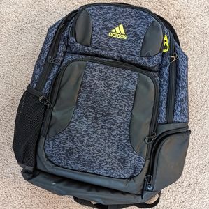 Adidas Backpack